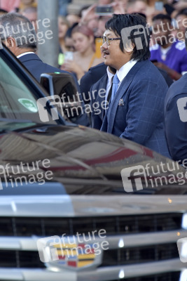 Filmpremiere 'Gemini Man' in Los Angeles