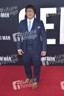 Filmpremiere 'Gemini Man' in Los Angeles