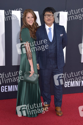 Filmpremiere 'Gemini Man' in Los Angeles