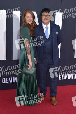 Filmpremiere 'Gemini Man' in Los Angeles