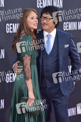 Filmpremiere 'Gemini Man' in Los Angeles