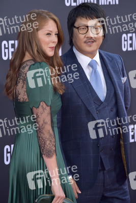 Filmpremiere 'Gemini Man' in Los Angeles