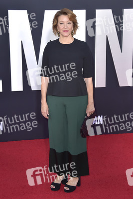 Filmpremiere 'Gemini Man' in Los Angeles