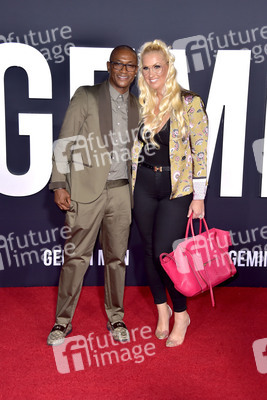 Filmpremiere 'Gemini Man' in Los Angeles