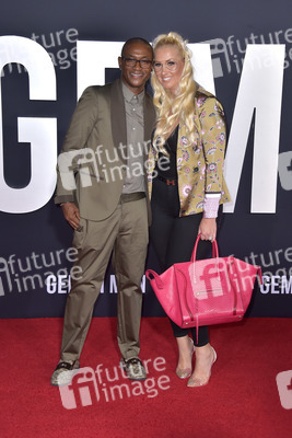 Filmpremiere 'Gemini Man' in Los Angeles