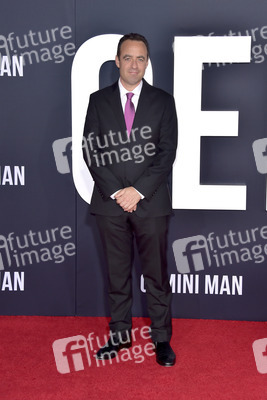 Filmpremiere 'Gemini Man' in Los Angeles