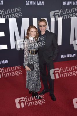 Filmpremiere 'Gemini Man' in Los Angeles