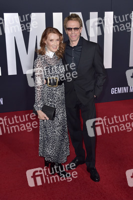 Filmpremiere 'Gemini Man' in Los Angeles