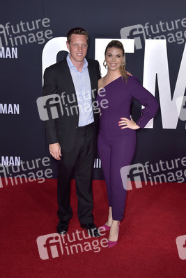 Filmpremiere 'Gemini Man' in Los Angeles