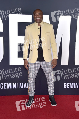 Filmpremiere 'Gemini Man' in Los Angeles