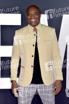 Filmpremiere 'Gemini Man' in Los Angeles