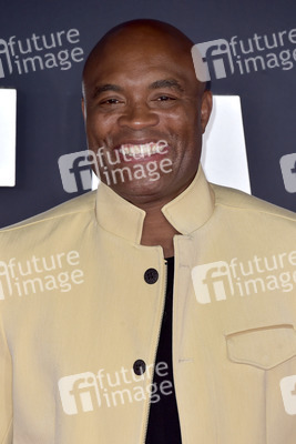 Filmpremiere 'Gemini Man' in Los Angeles