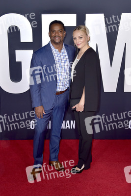 Filmpremiere 'Gemini Man' in Los Angeles