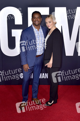 Filmpremiere 'Gemini Man' in Los Angeles