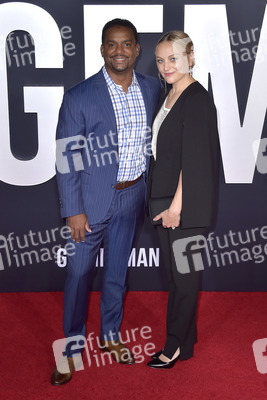 Filmpremiere 'Gemini Man' in Los Angeles