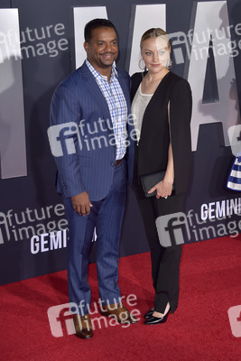 Filmpremiere 'Gemini Man' in Los Angeles