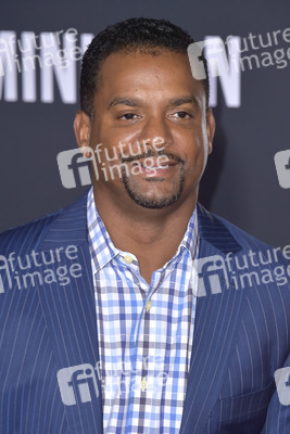 Filmpremiere 'Gemini Man' in Los Angeles
