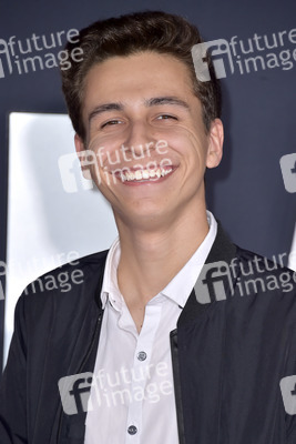 Filmpremiere 'Gemini Man' in Los Angeles