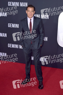 Filmpremiere 'Gemini Man' in Los Angeles
