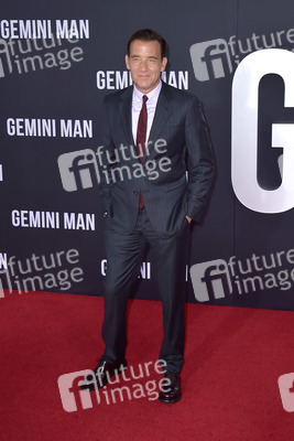 Filmpremiere 'Gemini Man' in Los Angeles