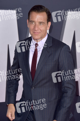 Filmpremiere 'Gemini Man' in Los Angeles