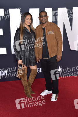 Filmpremiere 'Gemini Man' in Los Angeles