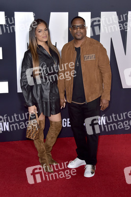 Filmpremiere 'Gemini Man' in Los Angeles