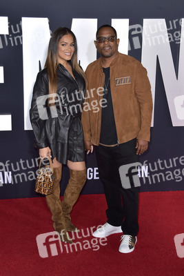 Filmpremiere 'Gemini Man' in Los Angeles