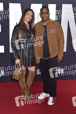 Filmpremiere 'Gemini Man' in Los Angeles