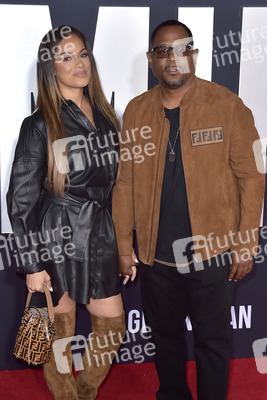 Filmpremiere 'Gemini Man' in Los Angeles