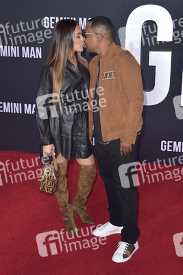 Filmpremiere 'Gemini Man' in Los Angeles