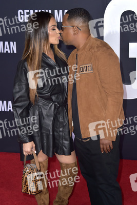 Filmpremiere 'Gemini Man' in Los Angeles