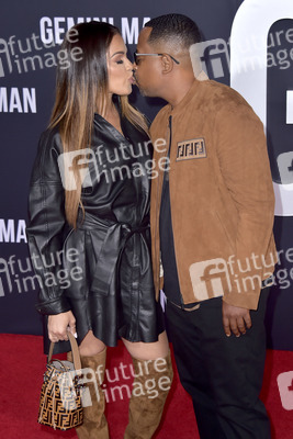 Filmpremiere 'Gemini Man' in Los Angeles