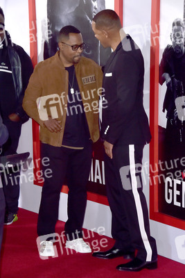 Filmpremiere 'Gemini Man' in Los Angeles