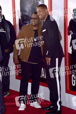 Filmpremiere 'Gemini Man' in Los Angeles