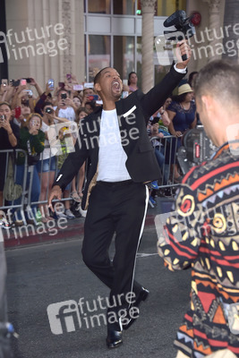 Filmpremiere 'Gemini Man' in Los Angeles