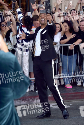 Filmpremiere 'Gemini Man' in Los Angeles