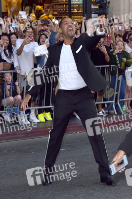 Filmpremiere 'Gemini Man' in Los Angeles