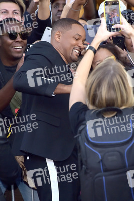 Filmpremiere 'Gemini Man' in Los Angeles