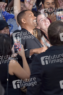 Filmpremiere 'Gemini Man' in Los Angeles