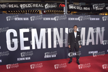 Filmpremiere 'Gemini Man' in Los Angeles