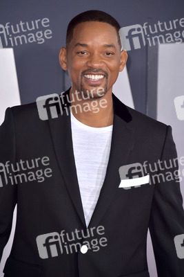 Filmpremiere 'Gemini Man' in Los Angeles