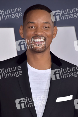 Filmpremiere 'Gemini Man' in Los Angeles