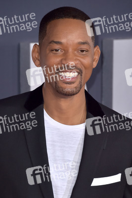 Filmpremiere 'Gemini Man' in Los Angeles