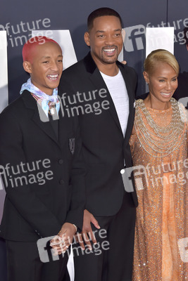 Filmpremiere 'Gemini Man' in Los Angeles