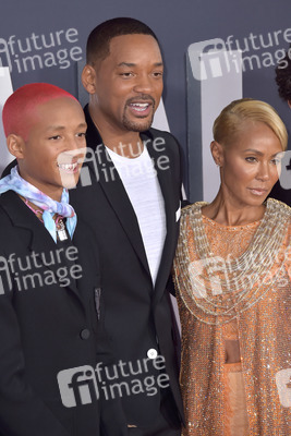 Filmpremiere 'Gemini Man' in Los Angeles