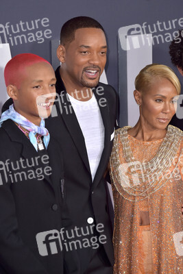 Filmpremiere 'Gemini Man' in Los Angeles