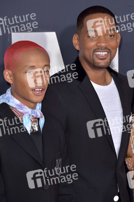 Filmpremiere 'Gemini Man' in Los Angeles