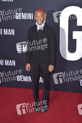 Filmpremiere 'Gemini Man' in Los Angeles