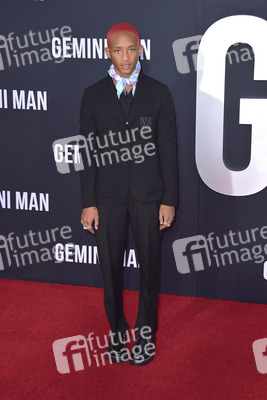 Filmpremiere 'Gemini Man' in Los Angeles